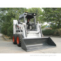 mini skid steer loader 650D, new model chinese engine